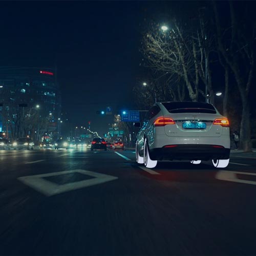 Launching an international website in just 4 months