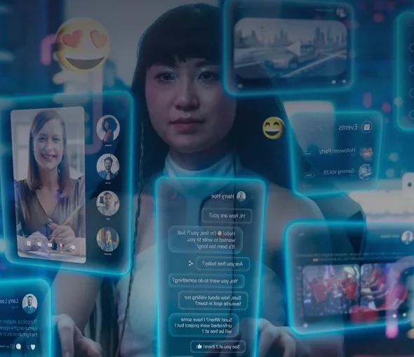 Content adaptation: Transform and optimize your message for a global impact that’s culturally relevant