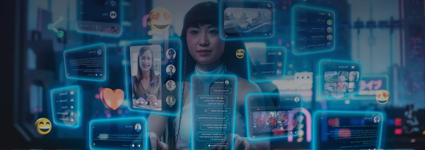 内容适应：转化并优化您的信息， 以实现具有文化相关性的全球影响