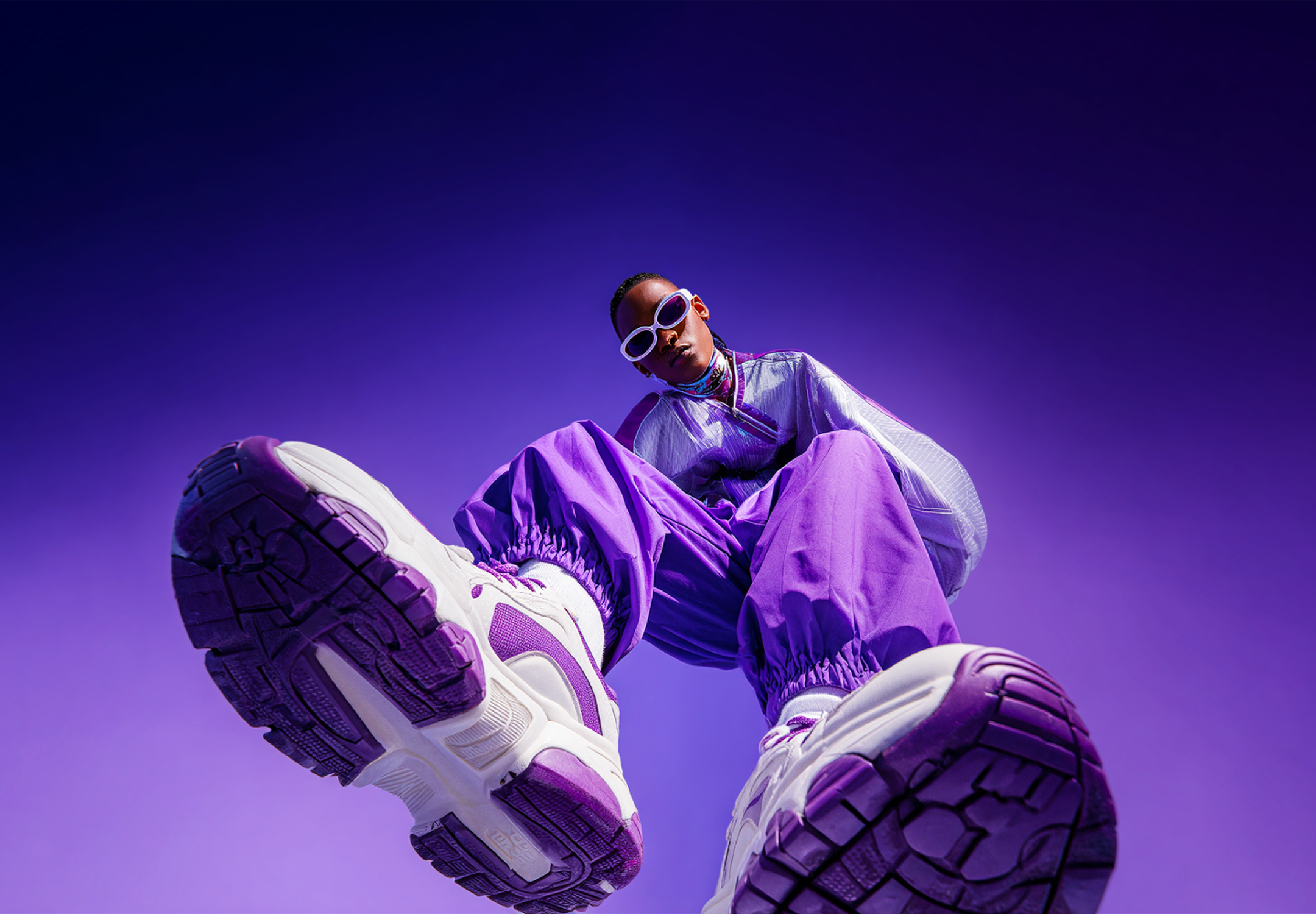 Creative Amplification