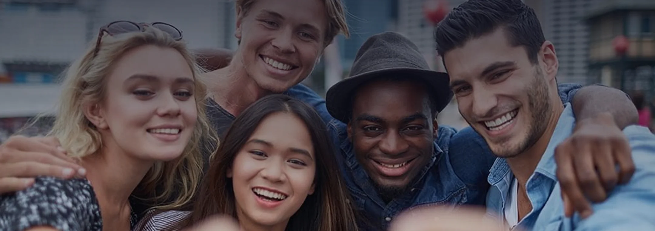 在多元文化环境中了解Z世代